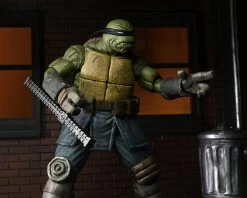 NECA Teenage Mutant Ninja Turtles - The Last Ronin (Unarmored) Ultimate Figur 22 NECA Teenage Mutant Ninja Turtles - The Last Ronin (Unarmored) Ultimate Figur -Puppenladen last ronin4 scaled 1