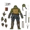 NECA Teenage Mutant Ninja Turtles - The Last Ronin (Unarmored) Ultimate Figur