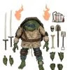NECA Universal Monsters X TMNT - Ultimate Leonardo Als The Hunchback Figur -Puppenladen leo 1 scaled 1