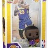 FUNKO POP! Cover NBA - LeBron James - Los Angeles Lakers -Puppenladen ljlal 1