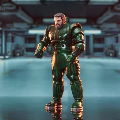 Diamond Select Marvel Select Figur - Titanium Man -Puppenladen marvel titaniumman af 03 94821.1628569119 1