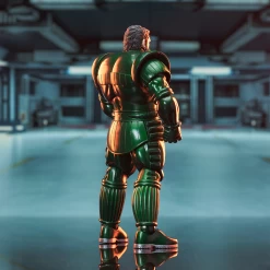 Diamond Select Marvel Select Figur - Titanium Man -Puppenladen marvel titaniumman af 04 98239.1628569119