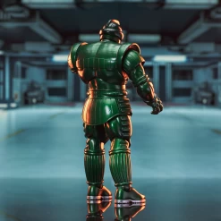 Diamond Select Marvel Select Figur - Titanium Man -Puppenladen marvel titaniumman af 07 14222.1628569119 1