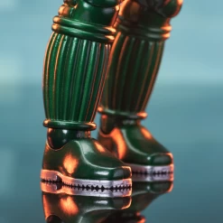 Diamond Select Marvel Select Figur - Titanium Man -Puppenladen marvel titaniumman af 13 47749.1628569109