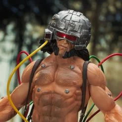 Diamond Select Wolverine - Weapon X - Marvel Gallery Statue 13 Diamond Select Wolverine - Weapon X - Marvel Gallery Statue -Puppenladen marvel weaponx gallery 07 44211