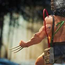 Diamond Select Wolverine - Weapon X - Marvel Gallery Statue 17 Diamond Select Wolverine - Weapon X - Marvel Gallery Statue -Puppenladen marvel weaponx gallery 08 89711