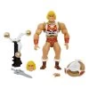 MATTEL Masters Of The Universe - Flying Fists He-Man Actionfigur -Puppenladen mattel masters of the universe origins deluxe actionfigurenmattel0194735030910we