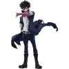 Takara Tomy - My Hero Academia - POP UP PARADE - Dabi Statue -Puppenladen my hero academia pop up parade pvc statue dabi 18 cm anime figur