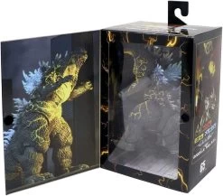 NECA Godzilla 2003 - Godzilla Hyper Maser Blast Actionfigur 7 NECA Godzilla 2003 - Godzilla Hyper Maser Blast Actionfigur -Puppenladen neca42901 2