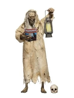 NECA Creepshow - The Creep Actionfigur