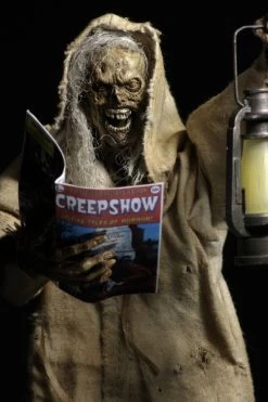 NECA Creepshow - The Creep Actionfigur -Puppenladen neca60795 3