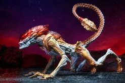 NECA Kenner Tribute Panther Alien - Action Figur -Puppenladen panther9 scaled 1