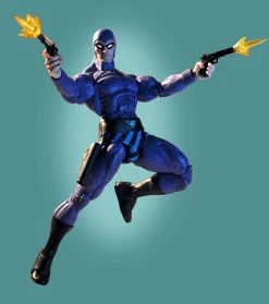 NECA The Original Superheroes S1 - The Phantom Actionfigur -Puppenladen pf1 scaled 2