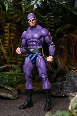 NECA The Original Superheroes S1 - The Phantom Actionfigur -Puppenladen phantom1 scaled 2