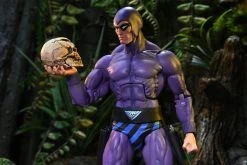NECA The Original Superheroes S1 - The Phantom Actionfigur -Puppenladen phantom11 scaled 2