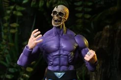 NECA The Original Superheroes S1 - The Phantom Actionfigur -Puppenladen phantom12 scaled 2