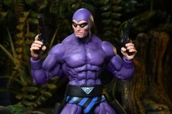 NECA The Original Superheroes S1 - The Phantom Actionfigur -Puppenladen phantom4 scaled 2