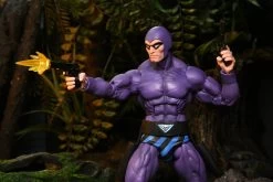 NECA The Original Superheroes S1 - The Phantom Actionfigur -Puppenladen phantom7 scaled 2