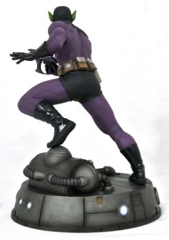 Diamond Select Skrull - Marvel Gallery Statue -Puppenladen rgb 4307 17182