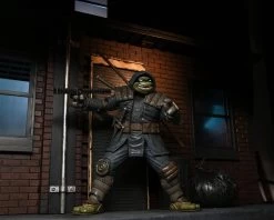 NECA Teenage Mutant Ninja Turtles - The Last Ronin (Armoured) Ultimate Figur 33 NECA Teenage Mutant Ninja Turtles - The Last Ronin (Armoured) Ultimate Figur -Puppenladen ronin11 scaled 1