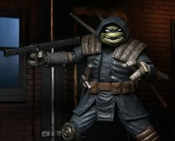 NECA Teenage Mutant Ninja Turtles - The Last Ronin (Armoured) Ultimate Figur 34 NECA Teenage Mutant Ninja Turtles - The Last Ronin (Armoured) Ultimate Figur -Puppenladen ronin12 scaled 1
