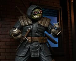 NECA Teenage Mutant Ninja Turtles - The Last Ronin (Armoured) Ultimate Figur 36 NECA Teenage Mutant Ninja Turtles - The Last Ronin (Armoured) Ultimate Figur -Puppenladen ronin14 scaled 1