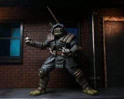 NECA Teenage Mutant Ninja Turtles - The Last Ronin (Armoured) Ultimate Figur 37 NECA Teenage Mutant Ninja Turtles - The Last Ronin (Armoured) Ultimate Figur -Puppenladen ronin15 scaled 1