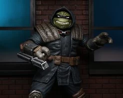 NECA Teenage Mutant Ninja Turtles - The Last Ronin (Armoured) Ultimate Figur 41 NECA Teenage Mutant Ninja Turtles - The Last Ronin (Armoured) Ultimate Figur -Puppenladen ronin19 scaled 1