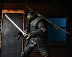 NECA Teenage Mutant Ninja Turtles - The Last Ronin (Armoured) Ultimate Figur 25 NECA Teenage Mutant Ninja Turtles - The Last Ronin (Armoured) Ultimate Figur -Puppenladen ronin3 scaled 1