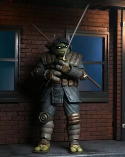 NECA Teenage Mutant Ninja Turtles - The Last Ronin (Armoured) Ultimate Figur 27 NECA Teenage Mutant Ninja Turtles - The Last Ronin (Armoured) Ultimate Figur -Puppenladen ronin5 scaled 1
