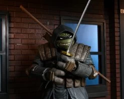 NECA Teenage Mutant Ninja Turtles - The Last Ronin (Armoured) Ultimate Figur 28 NECA Teenage Mutant Ninja Turtles - The Last Ronin (Armoured) Ultimate Figur -Puppenladen ronin6 scaled 1