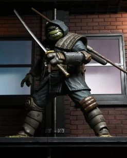 NECA Teenage Mutant Ninja Turtles - The Last Ronin (Armoured) Ultimate Figur 29 NECA Teenage Mutant Ninja Turtles - The Last Ronin (Armoured) Ultimate Figur -Puppenladen ronin7 scaled 1