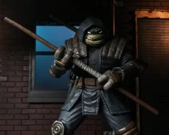 NECA Teenage Mutant Ninja Turtles - The Last Ronin (Armoured) Ultimate Figur 31 NECA Teenage Mutant Ninja Turtles - The Last Ronin (Armoured) Ultimate Figur -Puppenladen ronin9 scaled 1