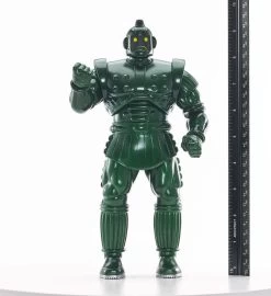 Diamond Select Marvel Select Figur - Titanium Man -Puppenladen rultershots titaniumman af 01 89600.1633734152