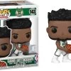 FUNKO POP! - Giannis Antetokounmpo - NBA Milwaukee Bucks (CE 21 Jersey) -Puppenladen s l1600 1