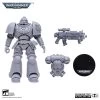 Warhammer 40k - Dark Angels Intercessor Space Marine Figur AP -Puppenladen s l16fd00f