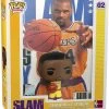 FUNKO POP! - Shaquille O´Neal - NBA Los Angeles Lakers (Cover Slam) -Puppenladen s l1ddf600