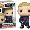 FUNKO POP! - Connor McDavid Figur - NHL Edmonton Oilers Third Uniform -Puppenladen unbenannt2