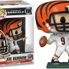 FUNKO POP! - Joe Burrow Figur - NFL Cincinnati Bengals Away -Puppenladen unbenannt 1 2