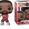FUNKO POP! - John Wall Figur - NBA Houston Rockets (Red Jersey) 1 FUNKO POP! - John Wall Figur - NBA Houston Rockets (Red Jersey) -Puppenladen unbenannt 1 3