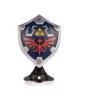 Diverse The Legend Of Zelda - Hylian Shield Collectors Edition Statue 1 Diverse The Legend Of Zelda - Hylian Shield Collectors Edition Statue -Puppenladen x f4fbotwhc