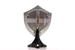 Diverse The Legend Of Zelda - Hylian Shield Collectors Edition Statue -Puppenladen x f4fbotwhc s