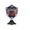 Diverse First 4 Figures - The Legend Of Zelda - Hylian Shield Statue -Puppenladen x f4fbotwhs