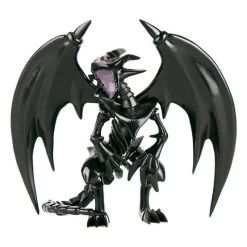Yu-Gi-Oh! Red-Eyes White Dragon & Harpie Lady - 2er Figuren Set -Puppenladen yu gi oh action figures 2 pack red eyes black dragon harpie lady 10 cm 2
