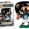 FUNKO POP! - Trevor Lawrence Figur - NFL Jacksonville Jaguars -Puppenladen z1xbh03izfcsht