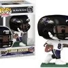 FUNKO POP! - Lamar Jackson Figur - NFL Baltimore Ravens (Away) -Puppenladen z8iehh2bvy4kta