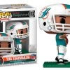 FUNKO POP! - Tua Tagovailoa Figur - NFL Miami Dolphins -Puppenladen zdwvljwj5n82an