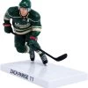 NHL - Minnesota Wild - Zach Parise - Limited Edition Figur -Puppenladen zeyrasaxpnigvg