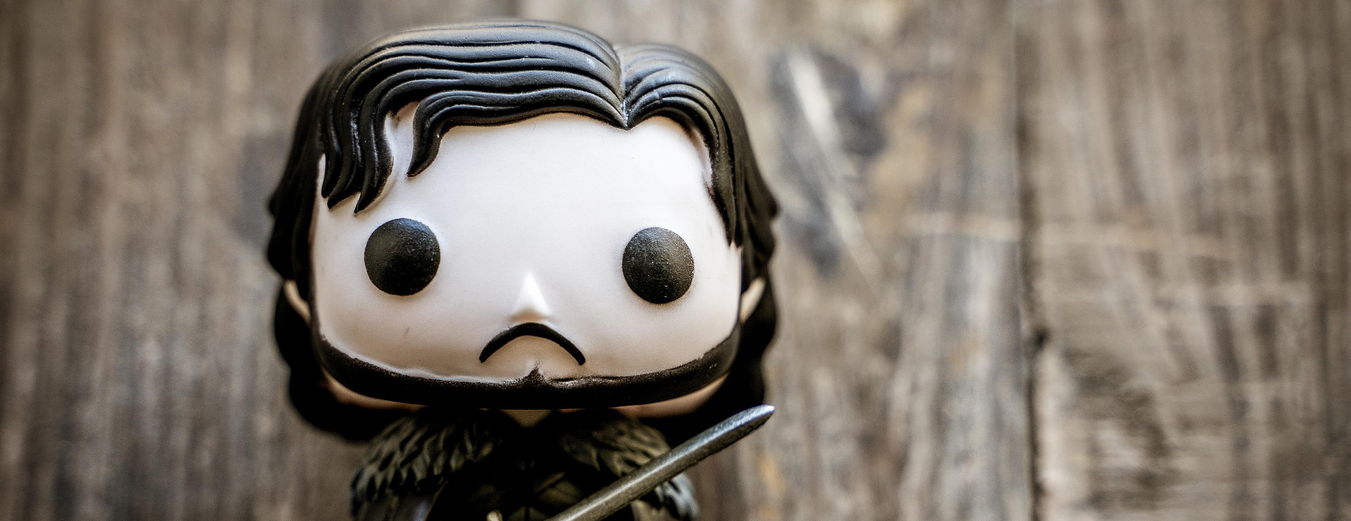 Puppenladen -Puppenladen john snow 4139536 1920